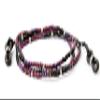 De Suave Eyeglass Cord - Carvan (Purple) view 1