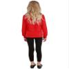 Kids Welsh Rugby Shirt view 2