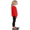 Kids Welsh Rugby Shirt view 3