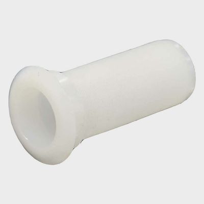 Moeller Boat Snap Tite Drain Tube 305038-00 | 7/8 Inch White Plastic