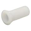 Moeller Boat Snap Tite Drain Tube 305038-00 | 7/8 Inch White Plastic view 2