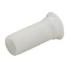 Moeller Boat Snap Tite Drain Tube 305038-00 | 7/8 Inch White Plastic view 3