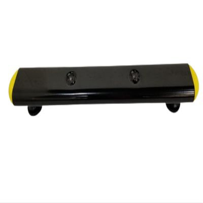 Rear Foot Stabilizer 1000412756 Work with HZ Fitness GR3 Indoor Cycle - FC060 Stationary Bike
