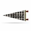 Rico Industries NA Soft Felt 12X30 Pennant W/Header Card view 1