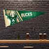 Rico Industries NA Soft Felt 12X30 Pennant W/Header Card view 2