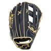SSK ZSLOW Slowpitch Softball Glove 12.5 - 13 - 13.5 - 14 Right & Hand Left Hand Throw (Navy/Camel, 14" - Right Hand Throw) view 2
