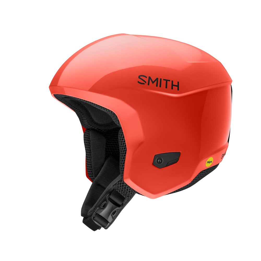 Smith Counter MIPS Snow Helmet - Poppy, Medium
