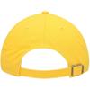 '47 Denver Nuggets Clean Up Adjustable Hat Gold view 2