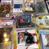 Football Cards Bam Boom Mystery Value Pack 5 High End Prospect Rookies and Vet Autos and mems Plus 1 high end Chaser view 2