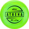 Discraft Paul McBeth Athena 170-172 Gram Distance Driver Golf Disc view 2