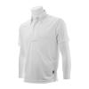 Equinavia Haakon Mens Equestrian Short Sleeved Breathable Show Shirt - White - XL view 4
