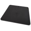 Cryfokt Transom Outboard Plate, Heavy Duty Removable Easy to Install Inflatable Boat Transom Pad for Canoe view 4