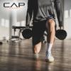 CAP Barbell 50 lbs Coated 12 - Sided Dumbbell Set, 25LBx2 view 4