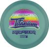 Discraft TI Raptor 173-174 Gram Distance Driver Golf Disc view 1