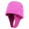 INOOMP 4pcs Thermal Diving Hood Cap for Snorkeling and Surfing Water-Resistant Swim Cap with Chin Strap Comfortable and Stylish for Men and Women view 4