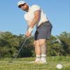 Mr.Stream Men's Hiking Relaxed Fit Golf Lounge Quick Drying Fishing Nylon Casual Shorts 3202 Green S view 4