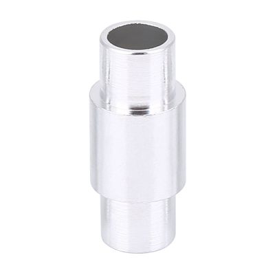 Tyenaza 10pcs Skate Wheel Bearing Spacer, Aluminium Alloy Stepped Spacer Inline Skating Shoes Replacement for Standard Skate Wheels