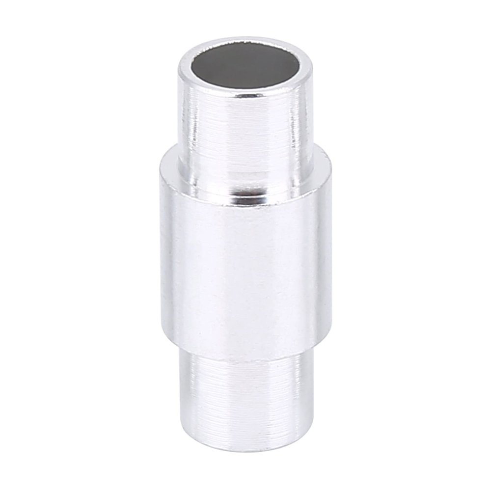 Tyenaza 10pcs Skate Wheel Bearing Spacer, Aluminium Alloy Stepped Spacer Inline Skating Shoes Replacement for Standard Skate Wheels