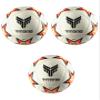 Lot of 3, 6, 9, 12 Titano Soccer Ball Size 4 Match Training (3) view 1