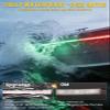 Navigation LED Light Strip for Pontoon, Jon, Kayak, Motor, Bass Boat, Jet Ski - Bow and Stern Underwater Marine Night Fishing Lighting - Red and Green IP68 Waterproof 12V 60cm 24inch view 3