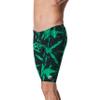 Speedo Men's Swimsuit Jammer Endurance+ Printed Team Colors view 3