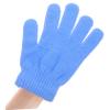 Ciieeo 18pairs Non-skid Finger Mittens for Boys and Girls Warm Fleece Winter Gloves Bright Colors for Outdoor Activities Like Skiing Snowboarding and Ice Skating view 2