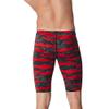 Speedo Men's Swimsuit Jammer Endurance+ Printed Team Colors view 3