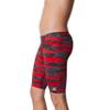 Speedo Men's Swimsuit Jammer Endurance+ Printed Team Colors view 4