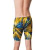 Speedo Men's Swimsuit Jammer Endurance+ Printed Team Colors view 3