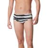 Speedo Men's Swimsuit Brief Endurance+ Printed Team Colors view 1