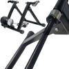 Focket Trainer Thru Axle, Aluminium Alloy Thru Axle Adapter Rear Wheel Skewer for Indoor, Trainer for Road Mountain Bike, Length 142mm to 148mm Boost, for M12x142 to M12x148mm Hub view 4