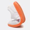 DAFLIN Taekwondo Shoes Martial Arts Sneaker Boxing Karate Kung Fu Tai Chi Shoes Sneakers Lightweight Shoes (Color : White, Size : 4.5 US) view 2