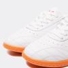 DAFLIN Taekwondo Shoes Martial Arts Sneaker Boxing Karate Kung Fu Tai Chi Shoes Sneakers Lightweight Shoes (Color : White, Size : 4.5 US) view 3