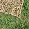 Military Netting Camouflage Blinds Sunscreen Nets Camouflage Net for Tree Stand, Photography, Decorations, Hunting, Shooting, Duck Blinds, Sunshade (Size : 2X2m) view 2