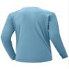 VANDISI FR Shirts for Men Lightweight LongSleeve Fire Retardant Shirts CAT2 view 3