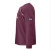 VANDISI FR Shirts for Men Lightweight LongSleeve Fire Retardant Shirts CAT2 view 2