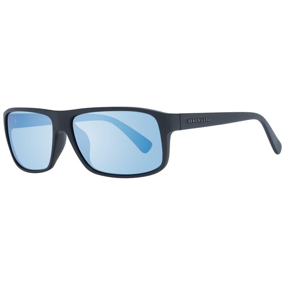Serengeti Sunglasses Unisex Adult Mod. 9054 61