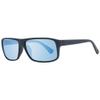 Serengeti Sunglasses Unisex Adult Mod. 9054 61 view 1