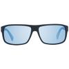 Serengeti Sunglasses Unisex Adult Mod. 9054 61 view 2