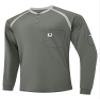 VANDISI FR Shirts for Men Lightweight Longsleeve Fire Retardant Shirts CAT2 view 1