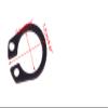 ciciTree 2Pcs Snap Ring Compatible for All Triton XT and LT Snowmobile Trailer view 2