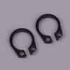 ciciTree 2Pcs Snap Ring Compatible for All Triton XT and LT Snowmobile Trailer view 4