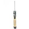 SG Eco Duffle Kashmir Willow Full Cricket Kit, Black/Blue - Size 4 view 3