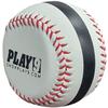 SHOP PLAY 9 Play9 Baseball Training Ball - Leather Baseball Pitching & Throwing Trainers - Spin Ball for Pitchers & Catchers, Youth & Adult (2 Seams) view 1