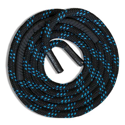 Premium Braided Battle Rope | 30 ft.