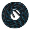 Premium Braided Battle Rope | 30 ft. view 1