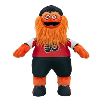 Bleacher Creatures Philadelphia Flyers Gritty 10" NHL Mascot Plush Figure - A Mascot for Play or Display
