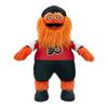 Bleacher Creatures Philadelphia Flyers Gritty 10" NHL Mascot Plush Figure - A Mascot for Play or Display view 1