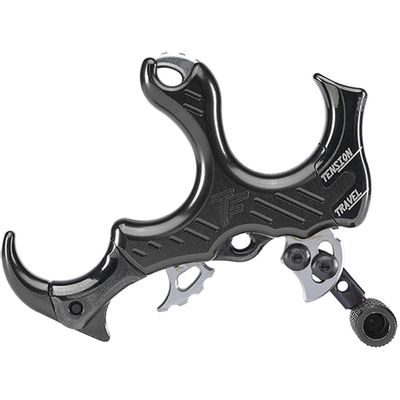 TRUFIRE Synapse Dual SEAR Thumb Release Black