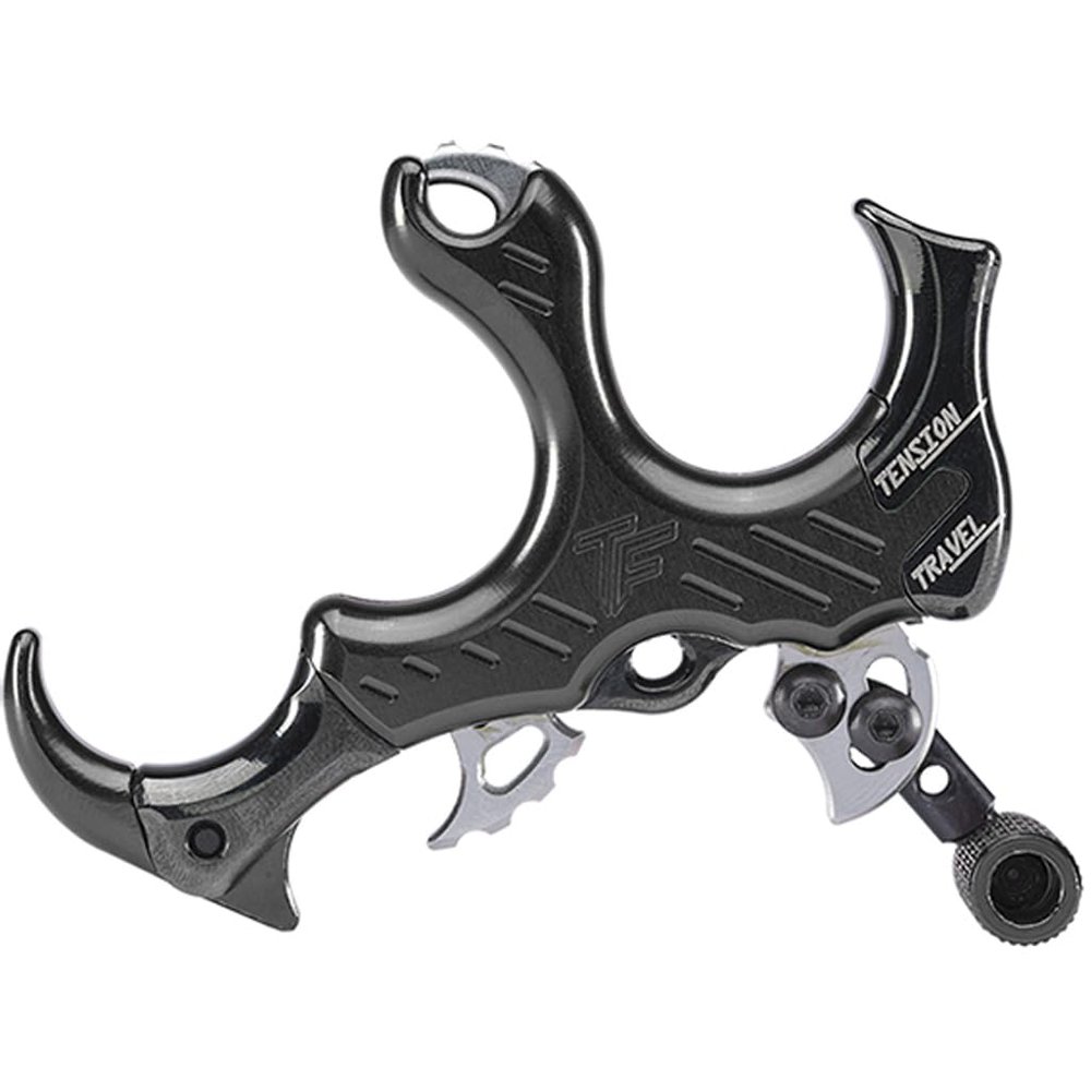 TRUFIRE Synapse Dual SEAR Thumb Release Black